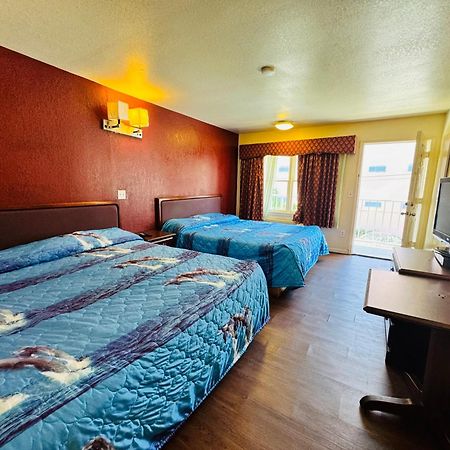 Seagem Motel&Apartments Seaside Heights Exterior foto