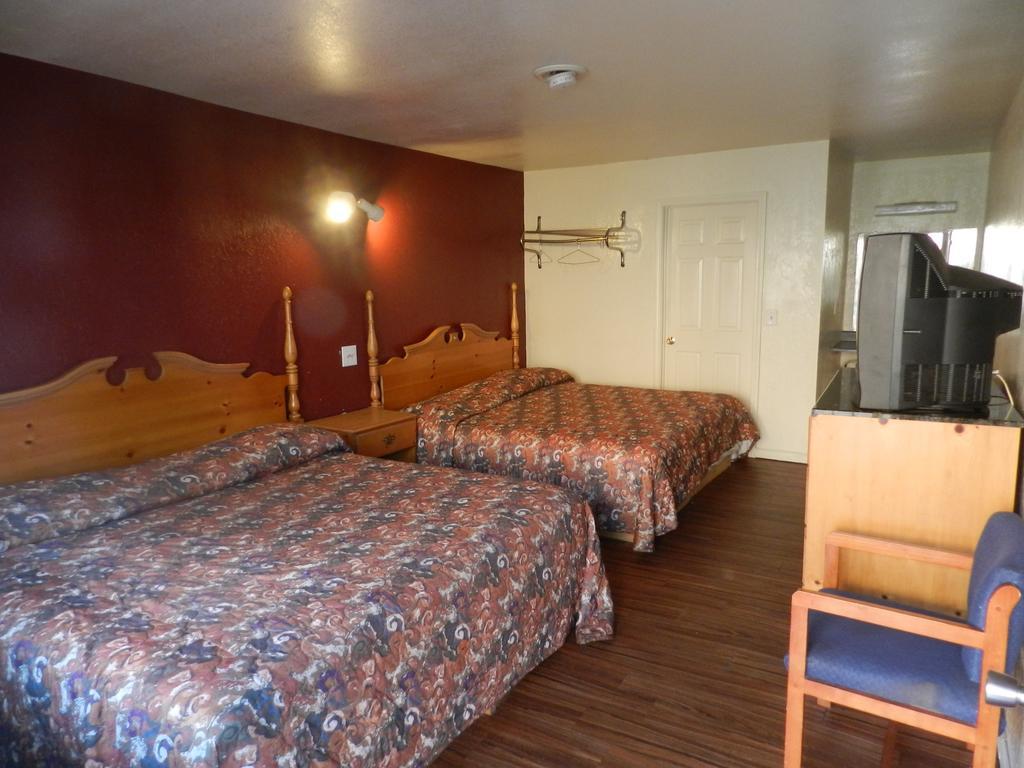 Seagem Motel&Apartments Seaside Heights Zimmer foto