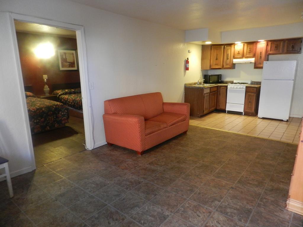 Seagem Motel&Apartments Seaside Heights Zimmer foto