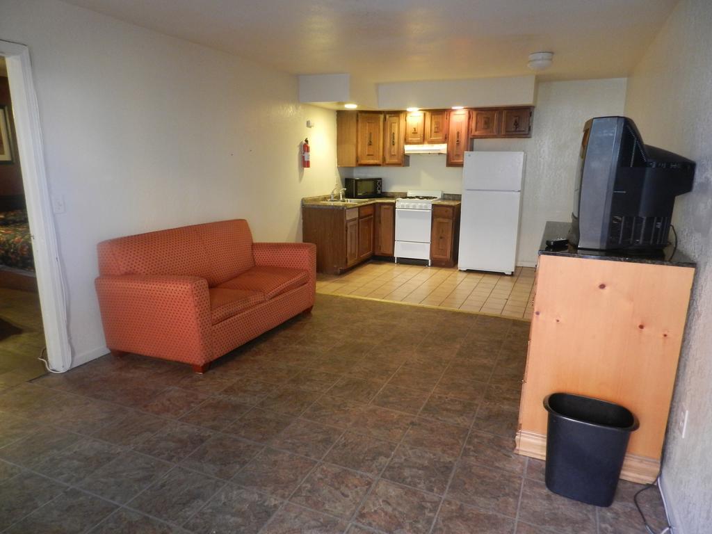 Seagem Motel&Apartments Seaside Heights Zimmer foto