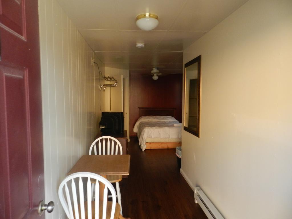 Seagem Motel&Apartments Seaside Heights Zimmer foto