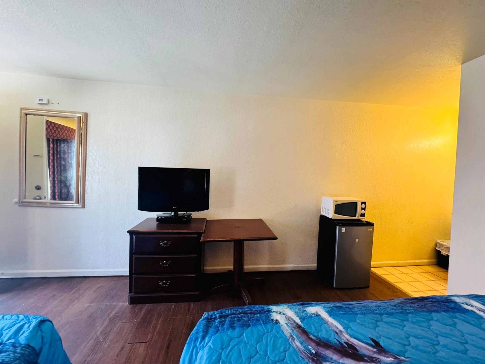 Seagem Motel&Apartments Seaside Heights Exterior foto