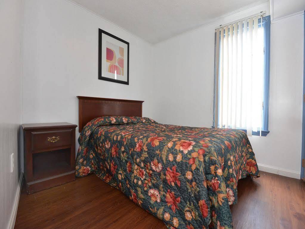 Seagem Motel&Apartments Seaside Heights Exterior foto